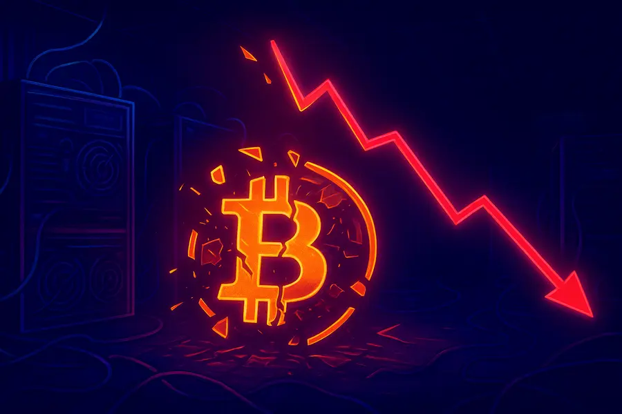 Майнинг-стартапы, которые не выжили: уроки из закрытых проектов