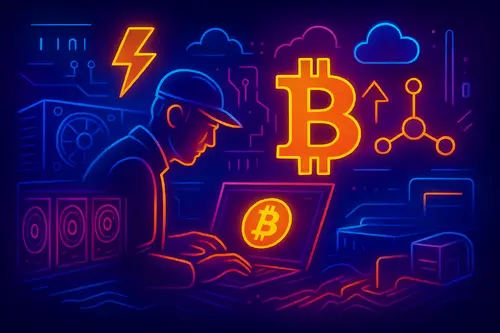 Не майнингом единым: 5 способов выжать дополнительный доход из своей фермы, когда цены в упадке