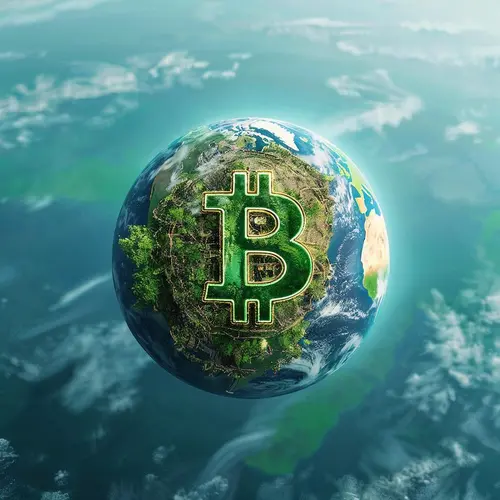 Canaan анонсировала платформу для майнинга биткоина с использованием возобновляемой энергии