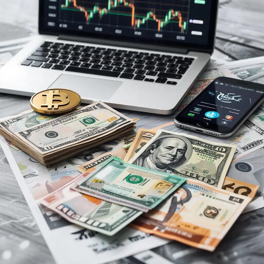 Максим Орешкин о влиянии майнинга криптовалют на экономические показатели России