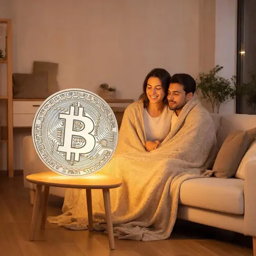 Как майнеры пробуют согревать дома