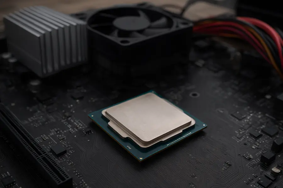 Майнинг на CPU: неужели старый добрый процессор снова может что-то добывать?