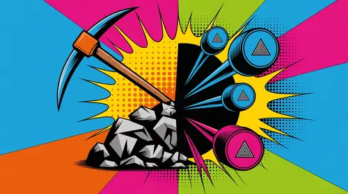 Майнинг — тупиковая ветвь эволюции. Будущее за предмайнингом и закрытыми клубами