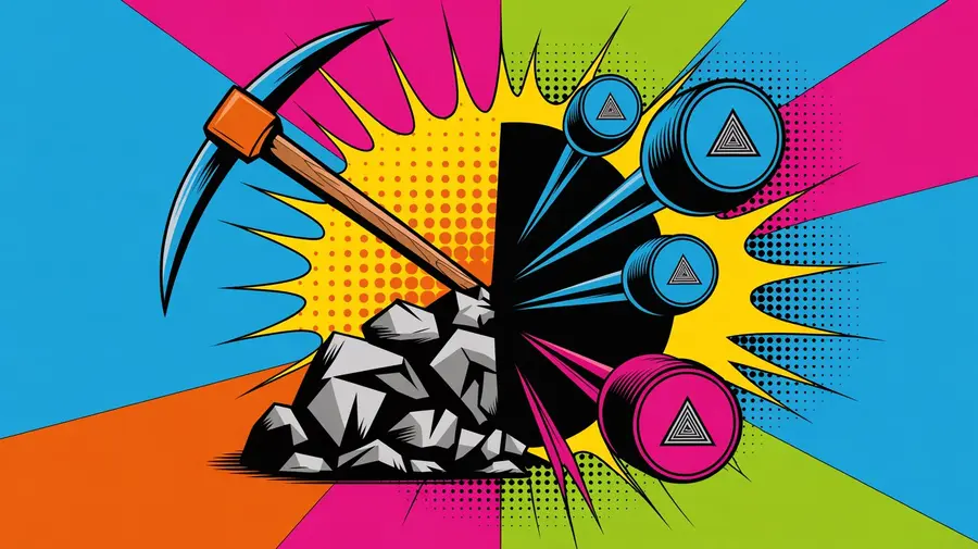 Майнинг — тупиковая ветвь эволюции. Будущее за предмайнингом и закрытыми клубами