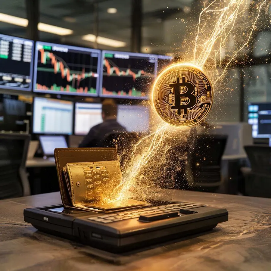 Выплаты майнерам взлетели до небес