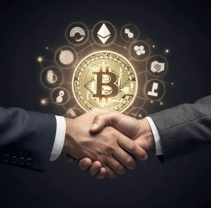 ВТБ готовит прорыв на крипторынок в 2026 году с доступом для «суперинвесторов»