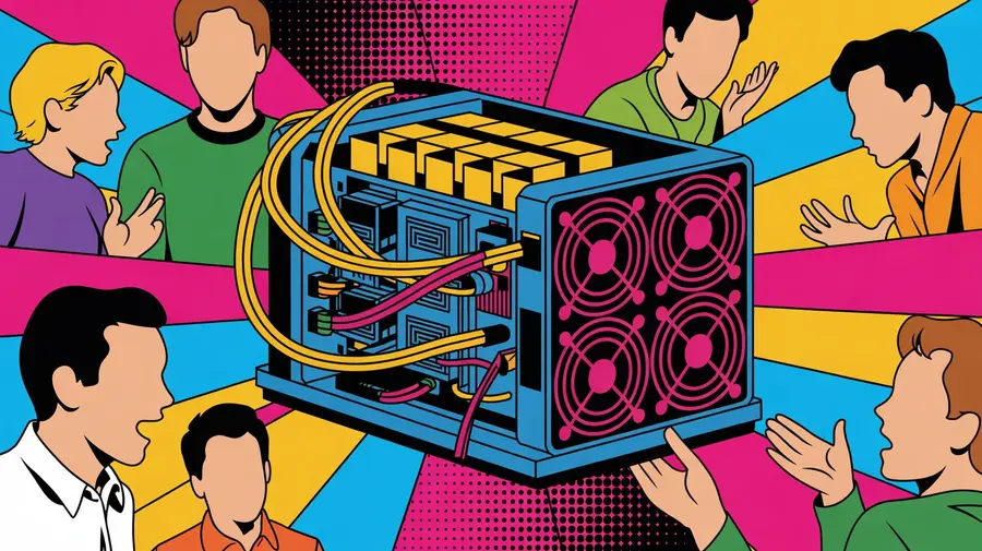 Шумовая дипломатия: как гул фермы перестраивает отношения с соседями, семьей и собственной психикой