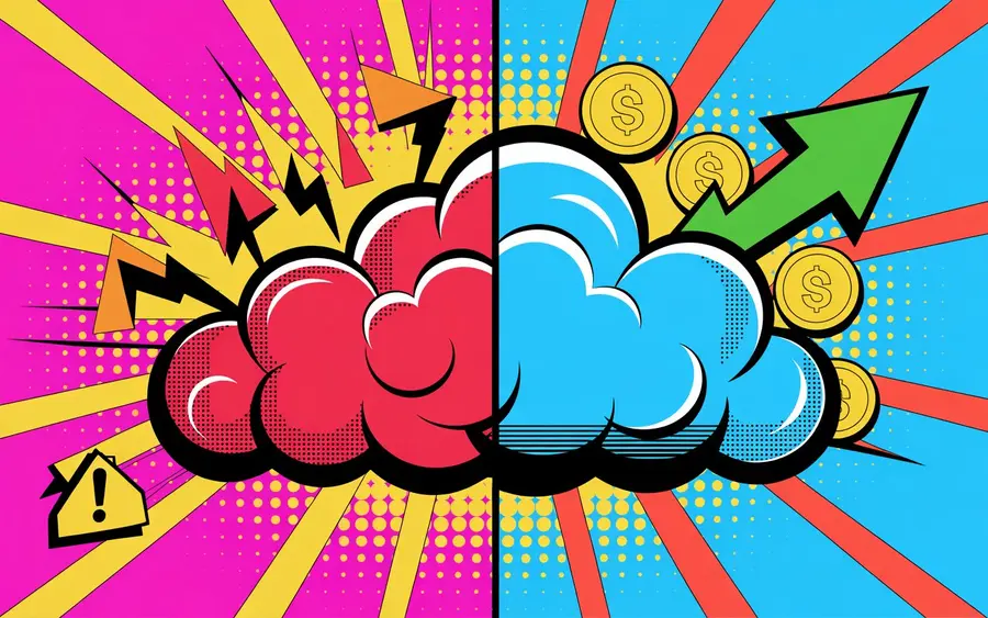 Почему облачный майнинг — это не панацея, но иногда — лучший вариант