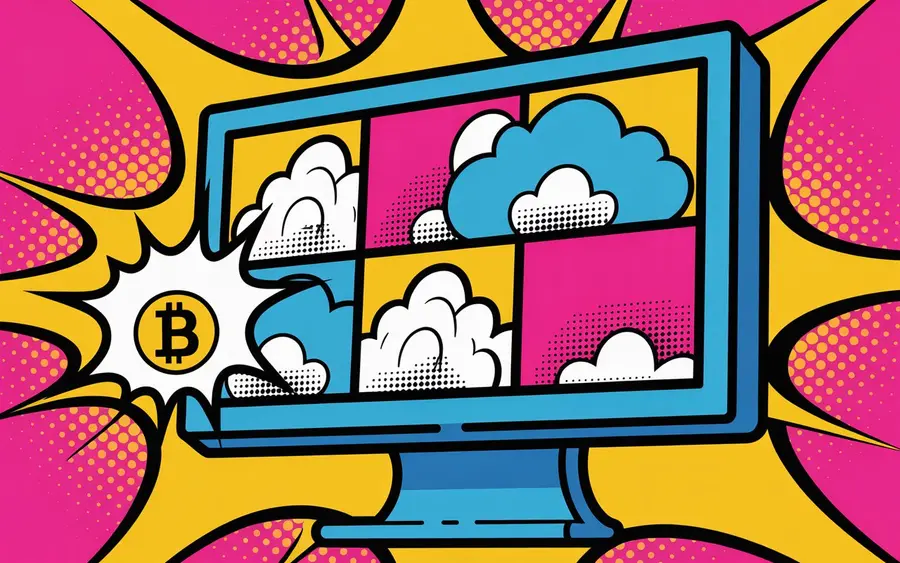 Как не попасться на скам: 10 признаков фейкового облачного майнера