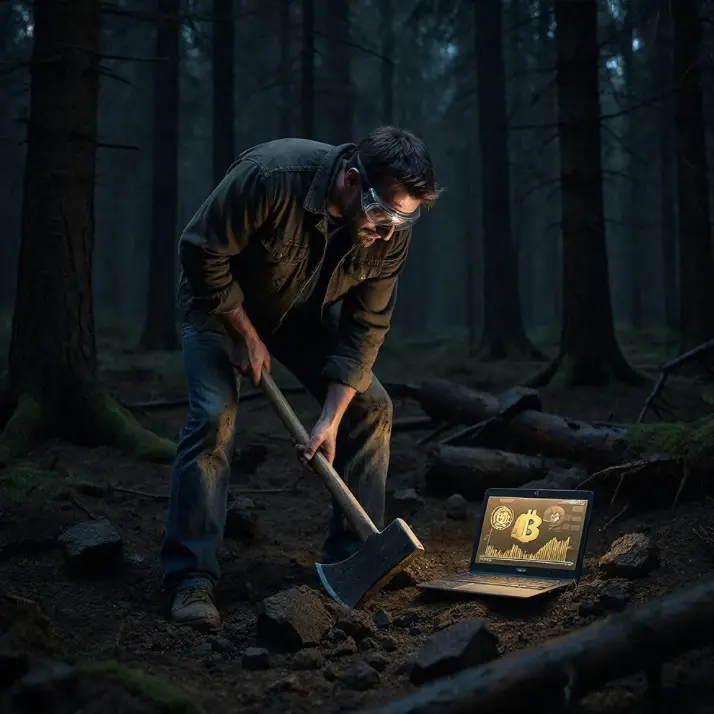 Таджикистан вводит уголовную ответственность за майнинг