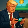 Создатели мемкоина «TRUMP» выпустят игру и раздадут геймерам $1 млн