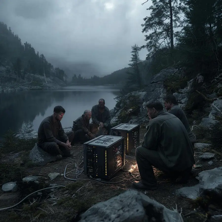 В Тюмени усиливают борьбу с воровством электричества