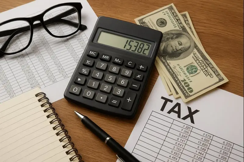 Налоговая оптимизация для майнера: ИП, самозанятость или «ничего не оформлять» — сравниваем риски и деньги