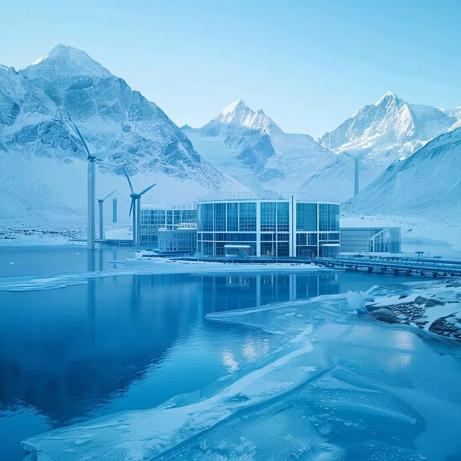 Власти намерены ввести полный запрет на майнинг в энергодефицитных регионах Сибири