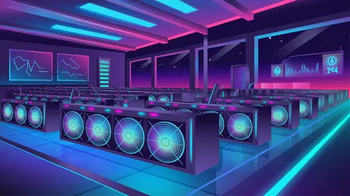 «Ночной тариф»: как настроить ферму под дешёвую электроэнергию и остаться в плюсе (Мини-гайд)