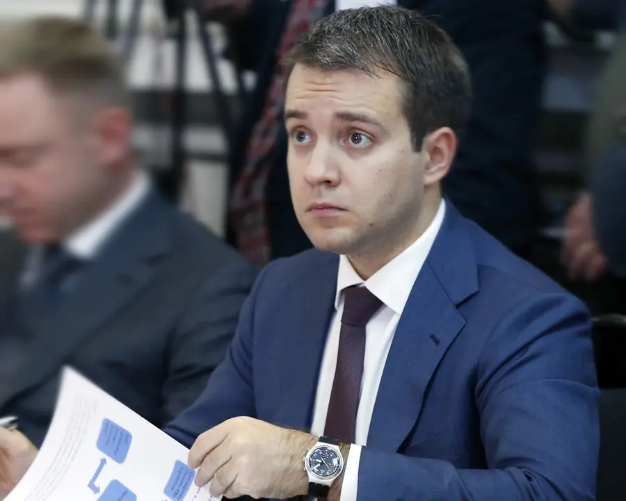 Инвесторы Никифорова наращивают майнинговую мощность, выкупая старую ТЭЦ