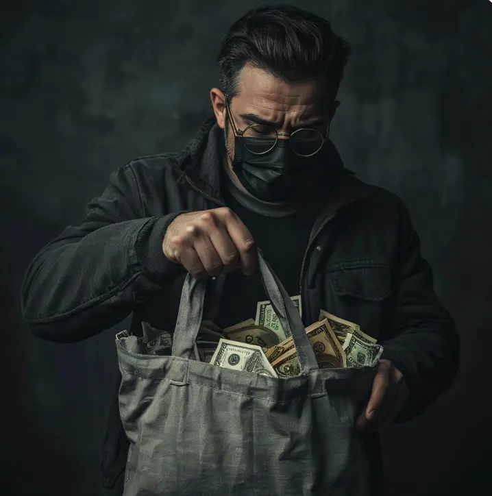 SEC обвиняет экс-главу майнинговой компании в мошенничестве на $48 млн и бегстве из США