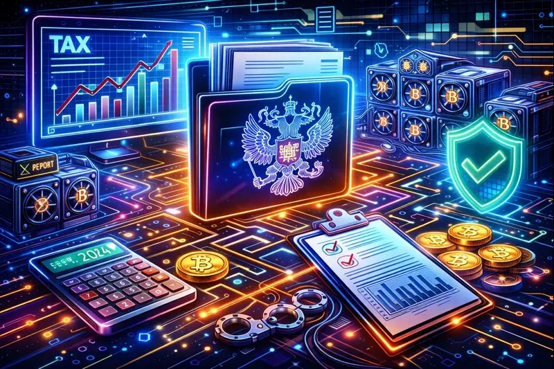 Закон принят, реестр открыт. Стал ли майнинг проще? (Первый год после легализации)