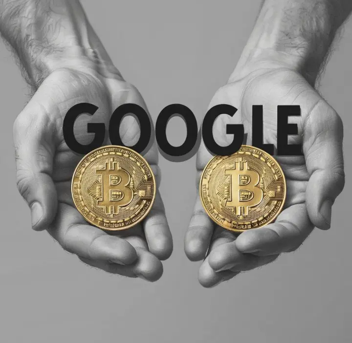 Поисковый гигант Google кредитует майнеров на $5 млрд в их рывке к ИИ