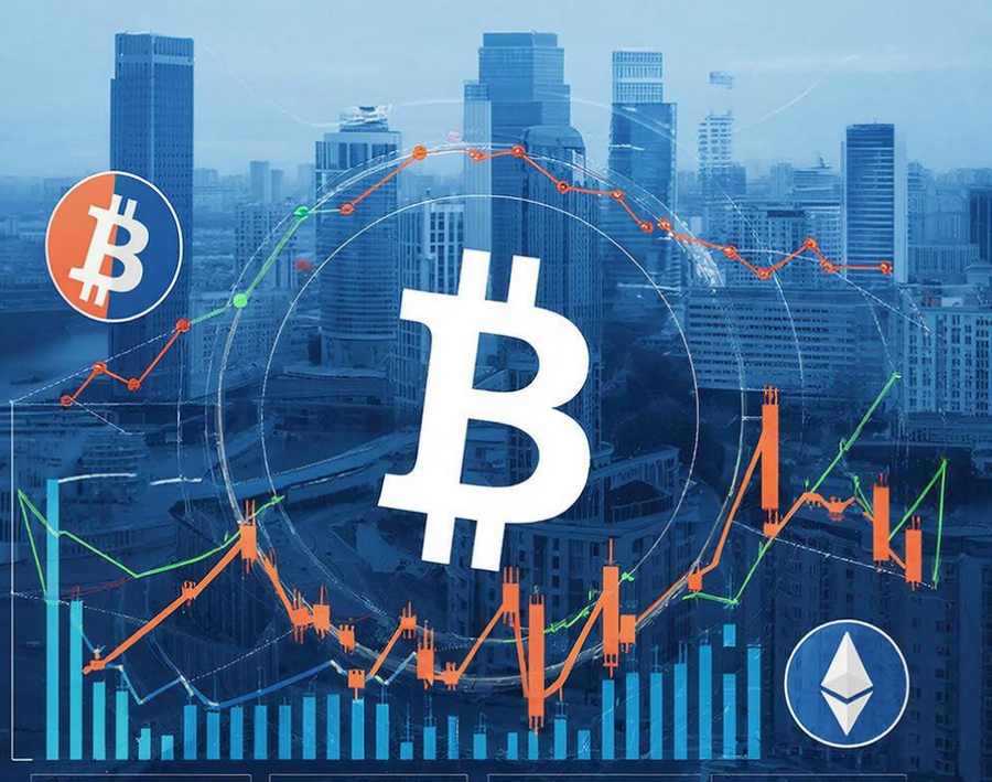 Российский крипторынок ждут четкие правила к 2027 году