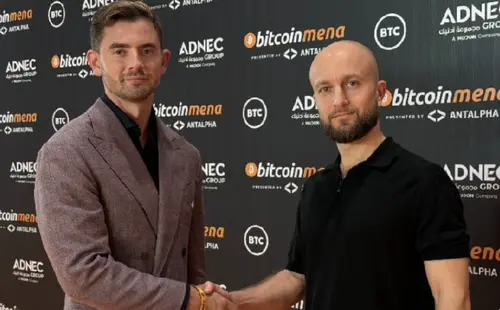 Interhash приобретает контроль в лидирующем майнинг-пуле Neopool для усиления позиций