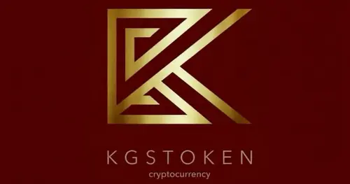 KGST на Binance: киргизский стейблкоин вышел на глобальную биржу