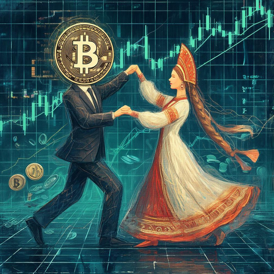 Сбер выдал первый в России кредит бизнесу под обеспечение цифровыми активами