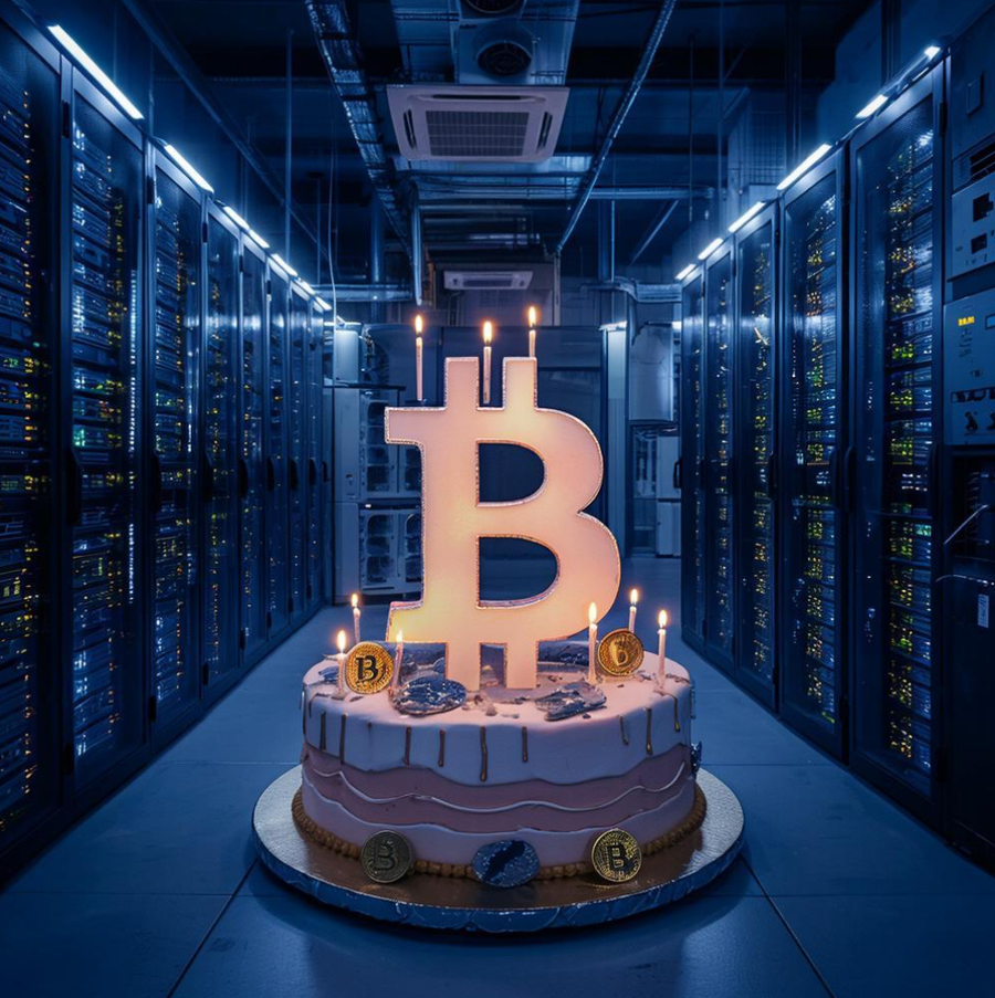 Биткойн-пулу-ветерану 15 лет