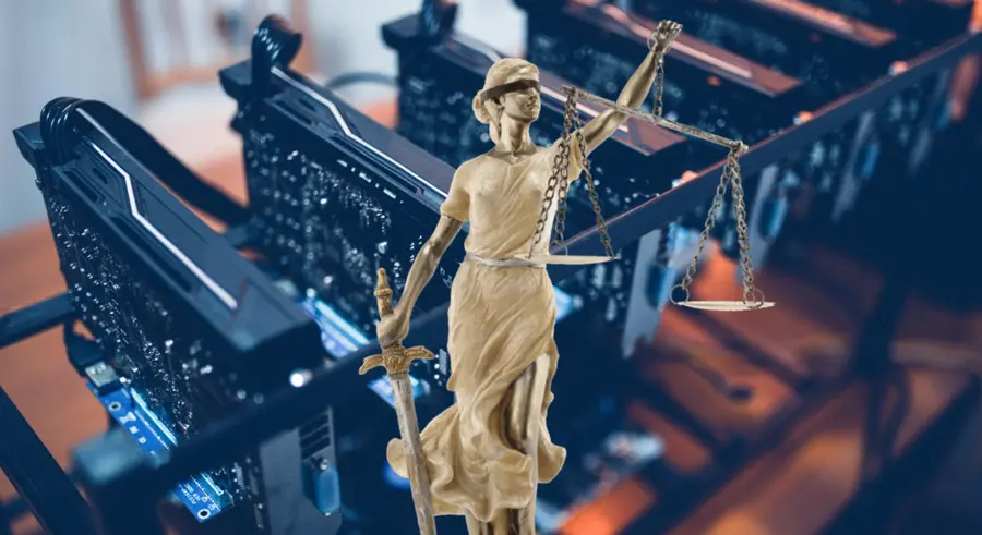 В России могут ввести принудительные работы за незарегистрированный майнинг криптовалют