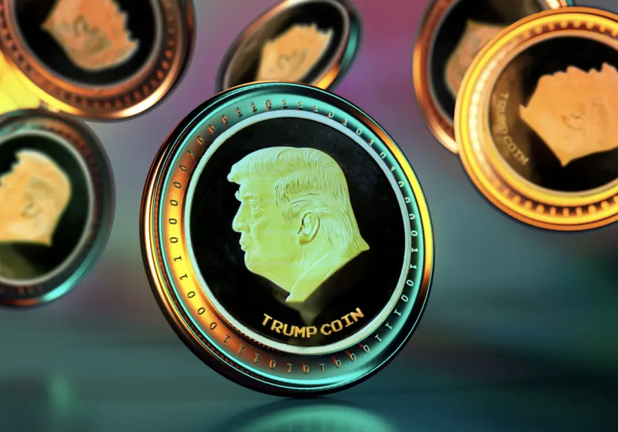 Trump Media раздаст инвесторам новую криптовалюту на блокчейне