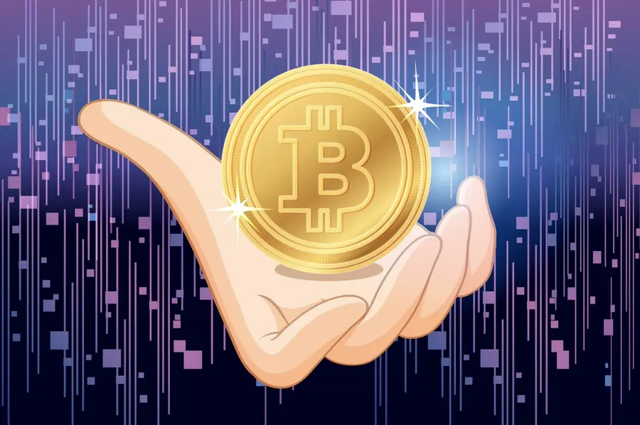 Почему нынешний рост биткоина отличается от прошлого?