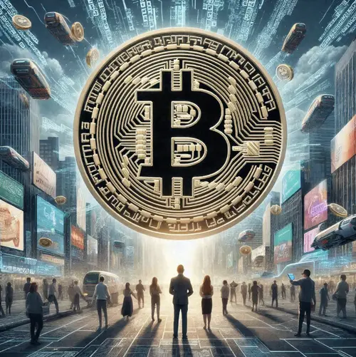 Биткоин с высокой вероятностью будет находиться в диапазоне $120 000–$180 000