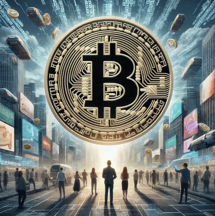 Биткоин с высокой вероятностью будет находиться в диапазоне $120 000–$180 000