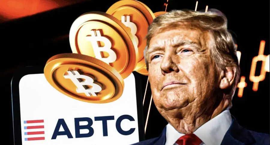 Акции связанной с Трампом компании взлетели на фоне роста резервов биткоина