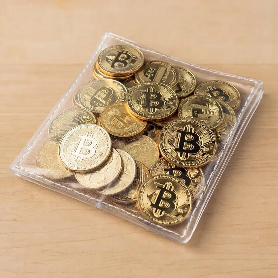 Загадка биткоин майнинг-отшельника: 8 лет в тишине