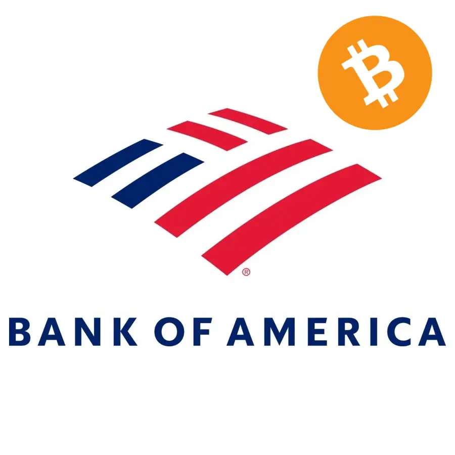 Крупнейший американский банк включает биткойн в инвестиционные портфели