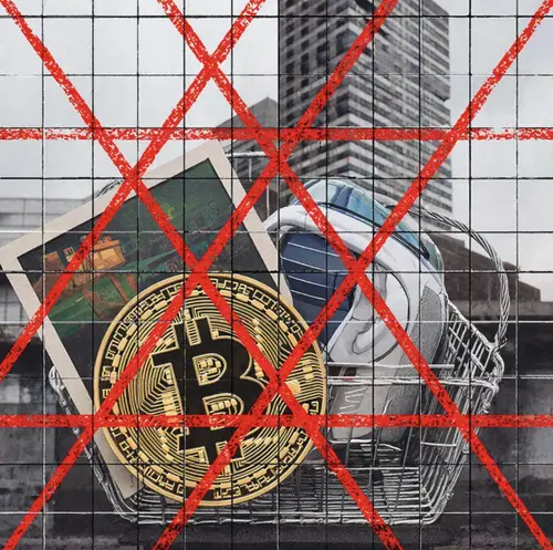 Китай закрывает дверь для RWA