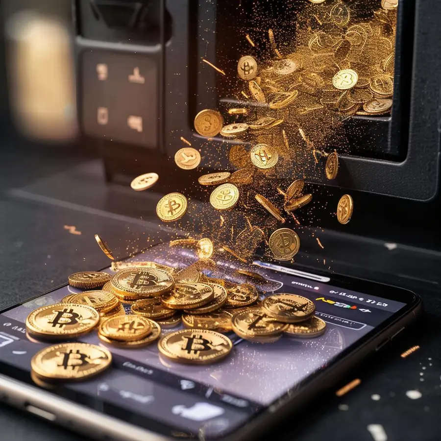 Как майнер 2010 года превратил старые монеты в $181 млн