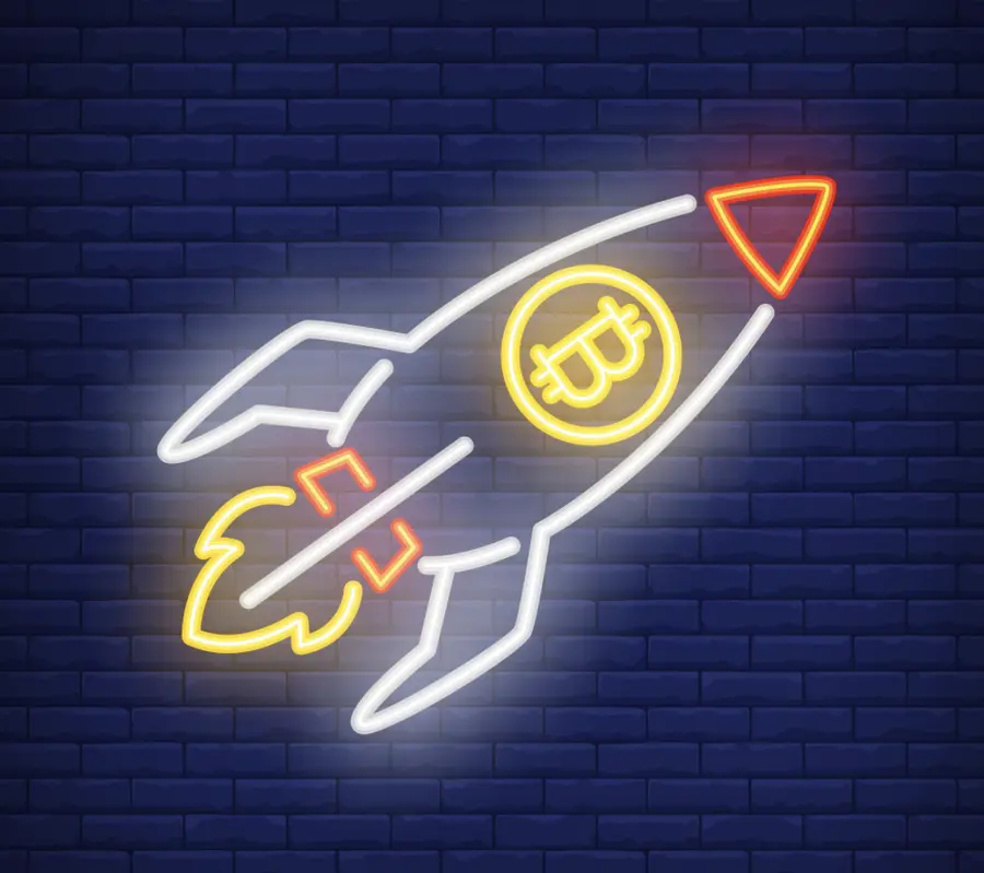 VanEck прогнозирует от $130 тыс. до $53,4 млн за биткоин до 2050 года