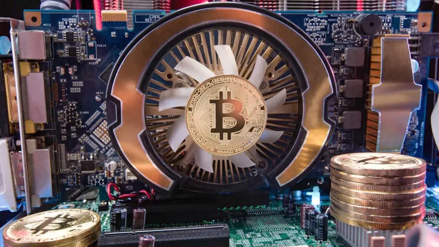 Полиция Бурятии остановила «кочующих» майнеров, воровавших электричество на 3 млн рублей