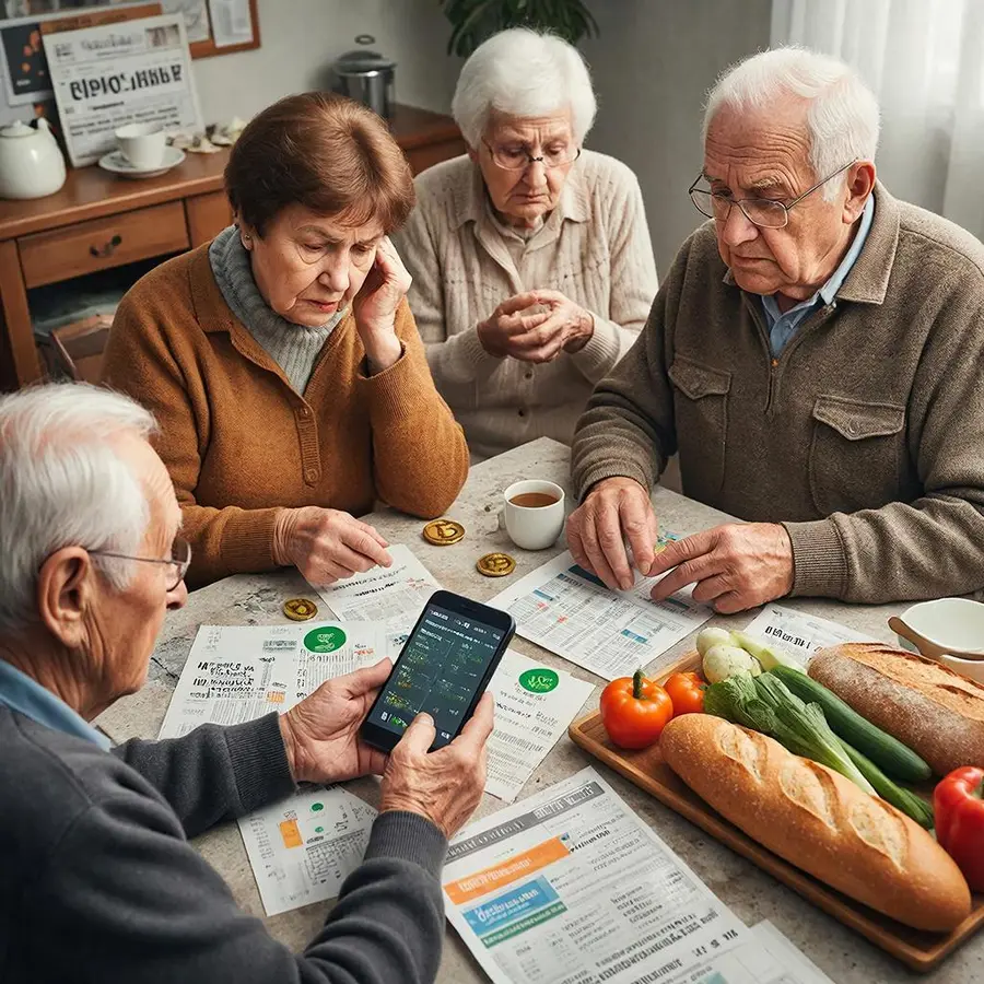 Социальный фонд России столкнулся с волной запросов о майнинге и цифровых выплатах.
