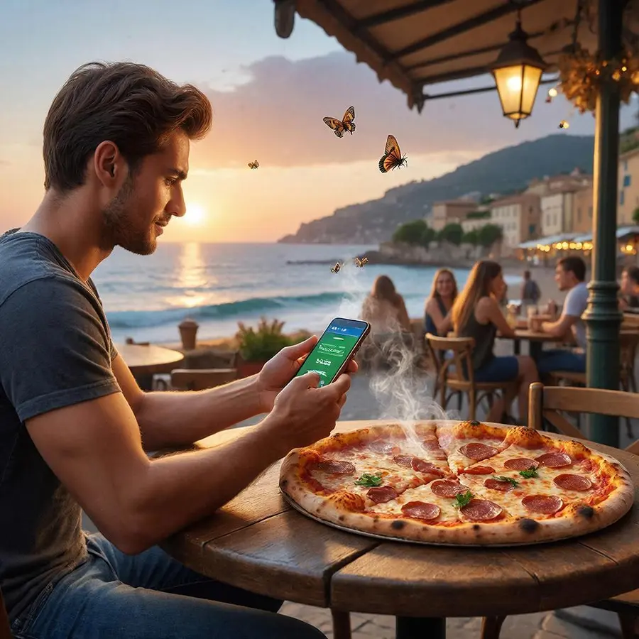 Конец свободной рекламе: CONSOB в Италии запретил криптоблогерам продвигать инвестиции без лицензии