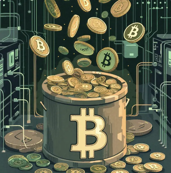 Bitdeer увеличила хешрейт на 21 % и раскрыла декабрьский урожай биткоинов