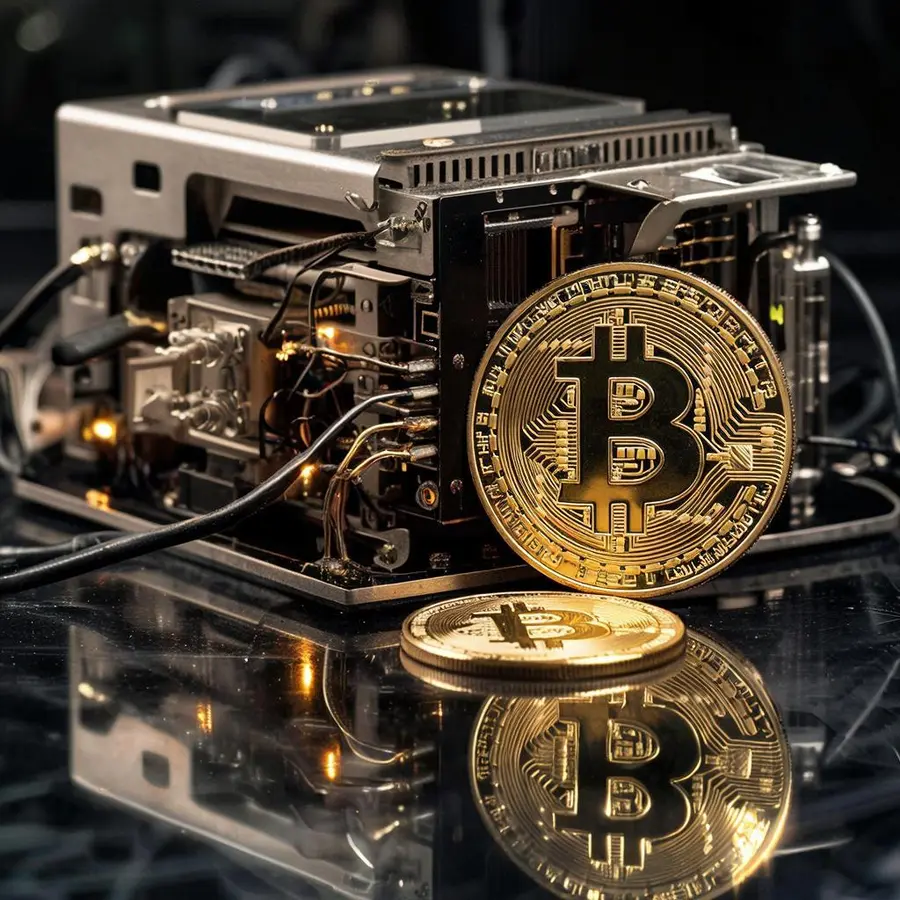 Одиночный майнер выиграл «биткоин-лотерею», получив $295 000 за целый блок