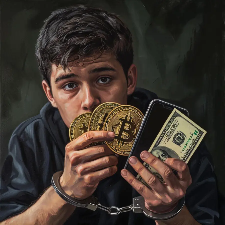 Подозрительная сделка на Polymarket привела к аресту