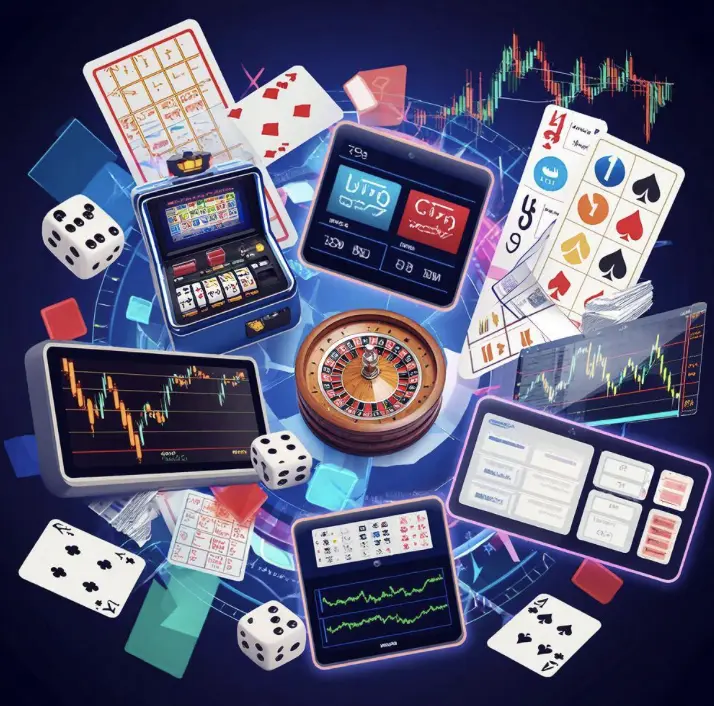 Рынки предсказаний, какие они и как они связаны с инсайдерской торговлей