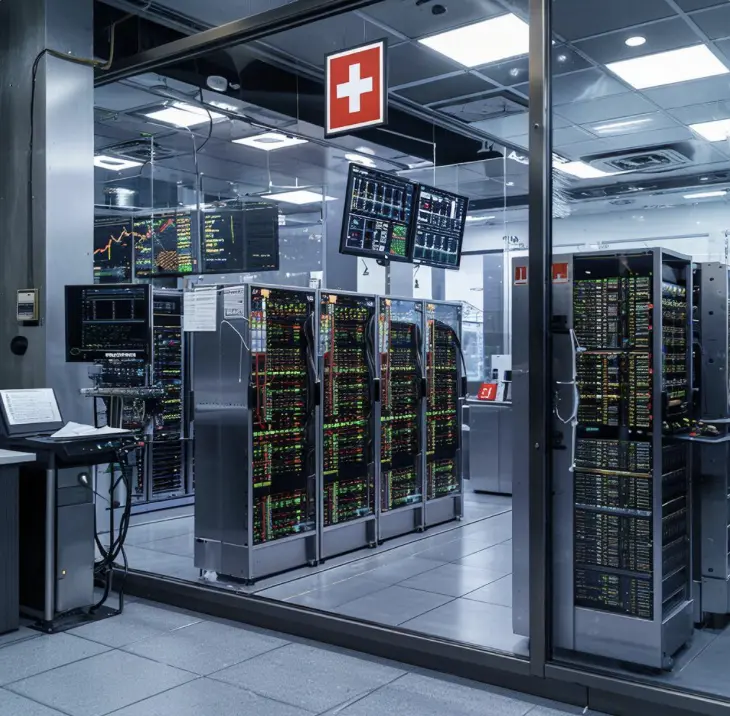 Майнинг ждёт бум: прогноз о госрезервах в биткоинах открывает новую эру спроса