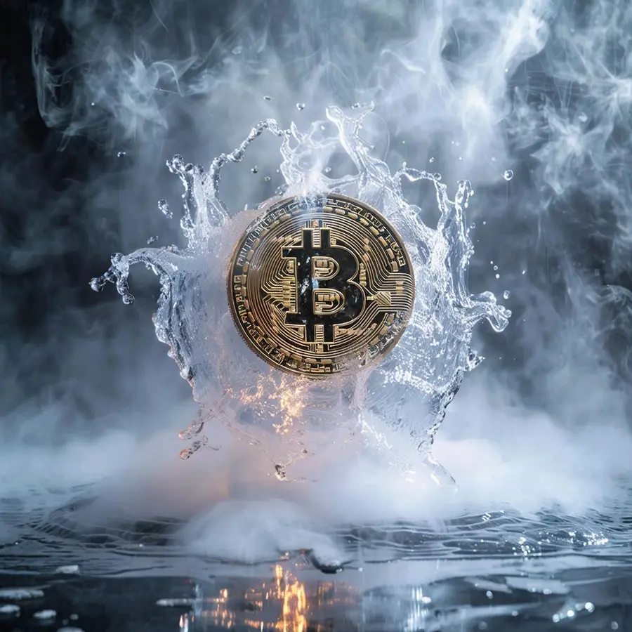 JPMorgan фиксирует «великую чистку» индустрии майнинга