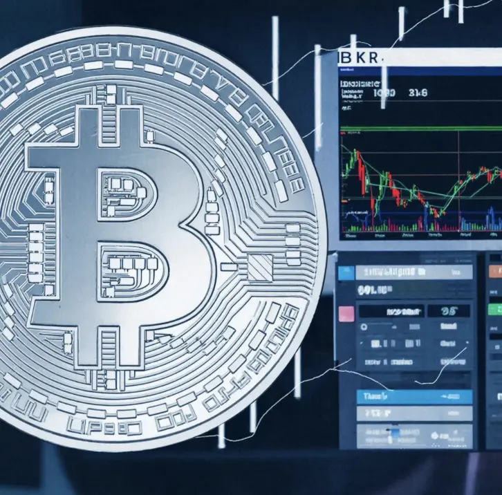 Interactive Brokers стирает границы и клиенты теперь могут пополнять счета стейблкоинами