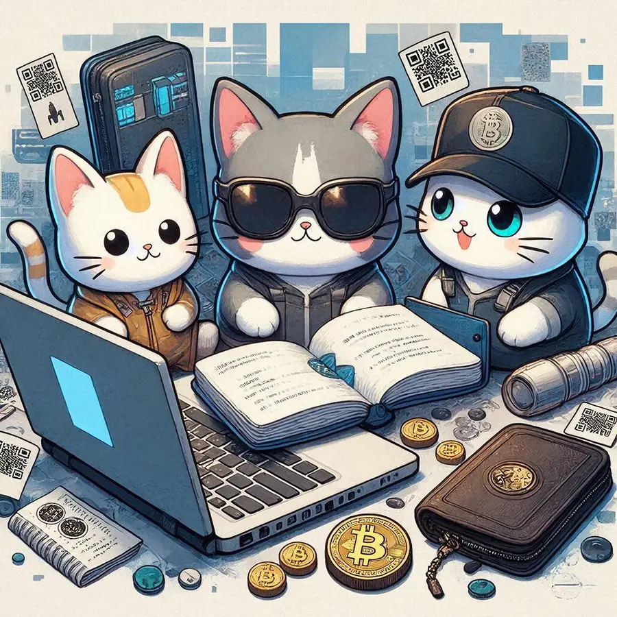 $282 млн за одну подпись: Как фишинг обманывает даже владельцев криптокошельков